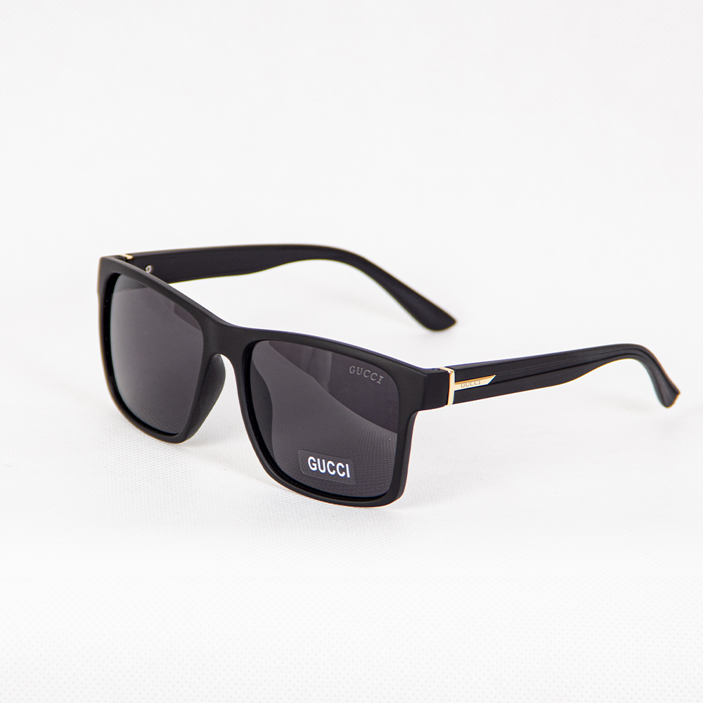 عینک آفتابی مردانه Gucci